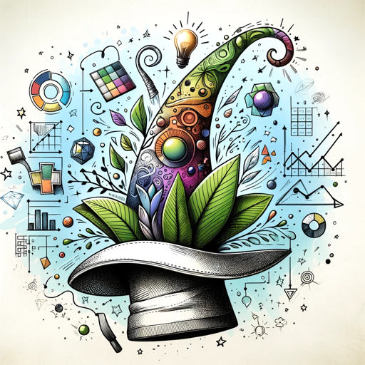 logo of Brandwiz on the GPT Store