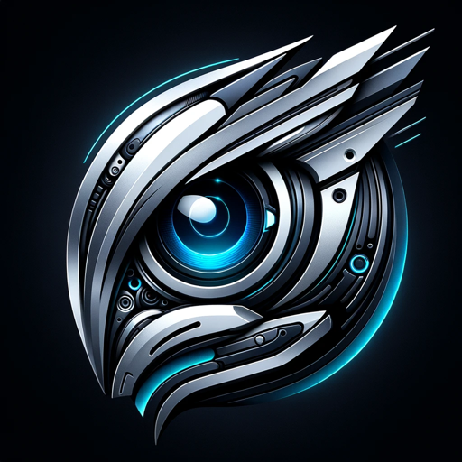 logo of Logo Expert - นักออกแบบโลโก้มืออาชีพ on the GPT Store