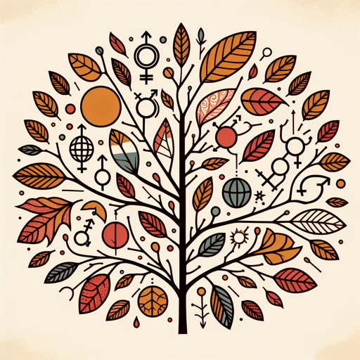 logo of MacFamilyTree 10 Explainer on the GPT Store