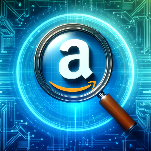 Amazon FBA Opportunity Scout on the GPT Store