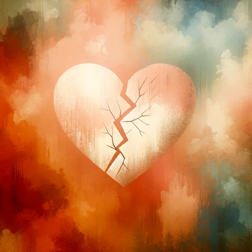 logo of Broken Heart on the GPT Store