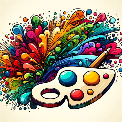logo of EMOTE DESIGNER | YAYAI on the GPT Store