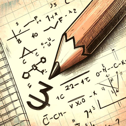 logo of Latex Math Converter on the GPT Store