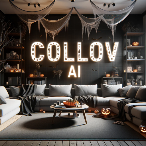 logo of AI Interior Designer on the GPT Store
