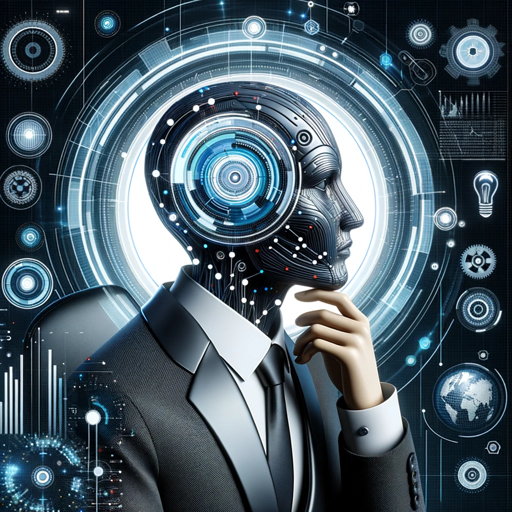 logo of MetroBot AI AutoAgent on the GPT Store
