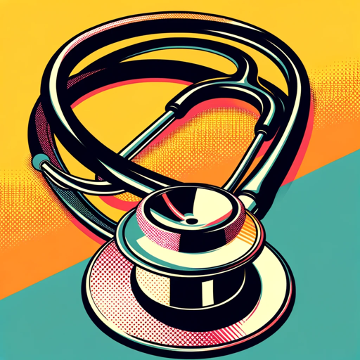 logo of Medical Images Pro Enhanced on the GPT Store