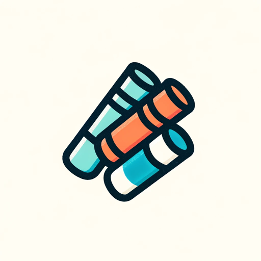 logo of Chalk on the GPT Store