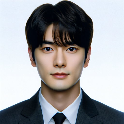 logo of 이준석 회계사 on the GPT Store