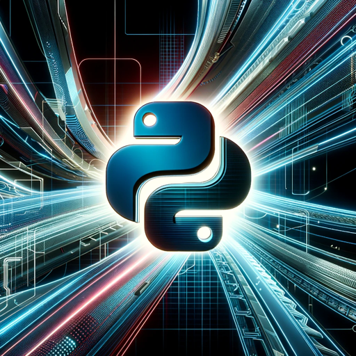 logo of Python for Scraping Expert on the GPT Store
