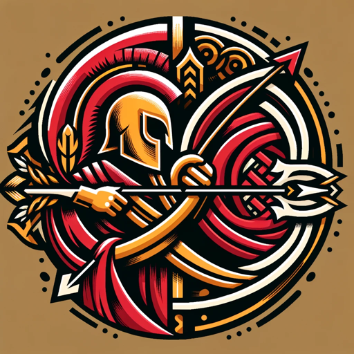 logo of Duelo de Titãs Strategist on the GPT Store