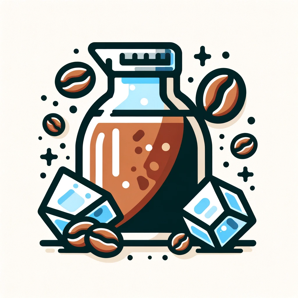 logo of Cold Brew on the GPT Store