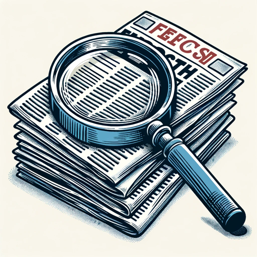 logo of News Neutralizer on the GPT Store