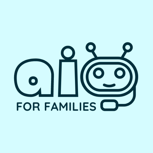 logo of Data Privacy Companion for Families on the GPT Store