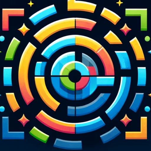 logo of Pixel Precision on the GPT Store