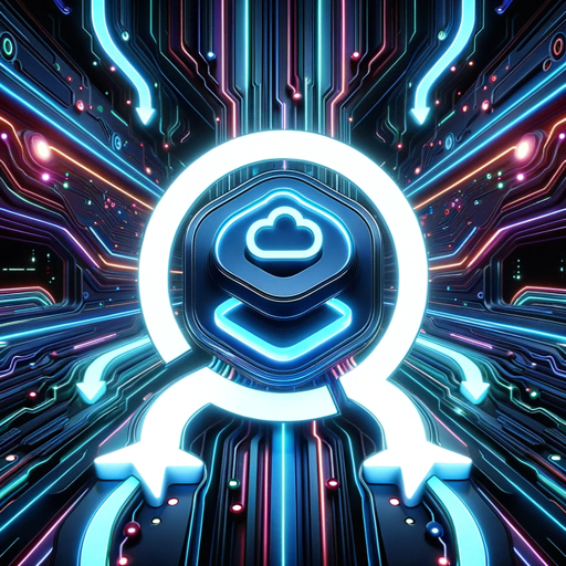 logo of GitGpt on the GPT Store