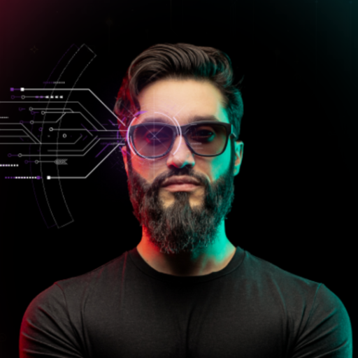 logo of Alan Nicolas IA ♾️ on the GPT Store