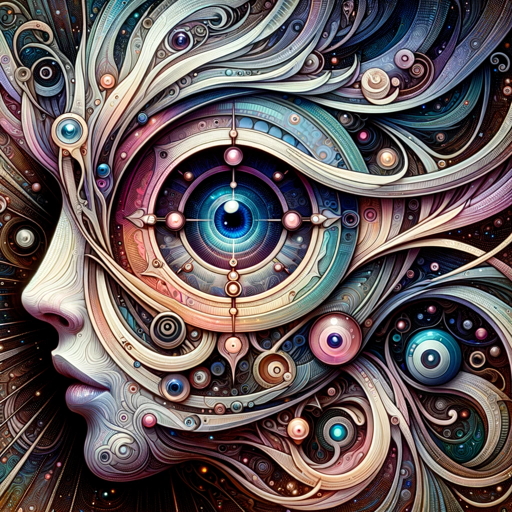 Arcane Illustrator on the GPT Store