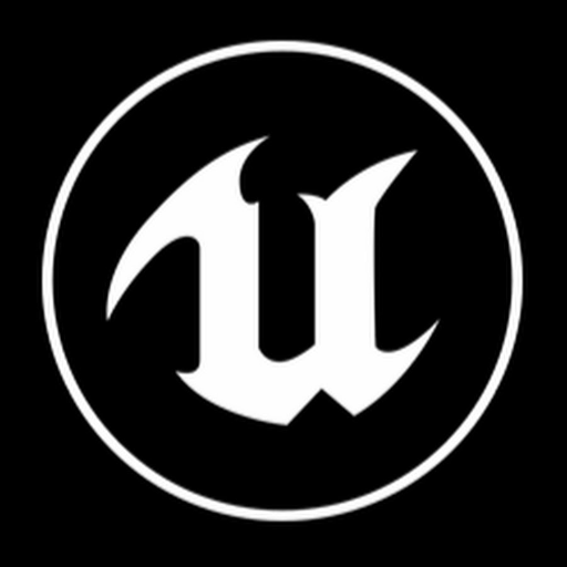 logo of Unreal Engine Expert on the GPT Store