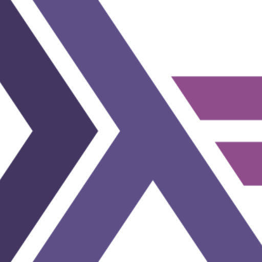 logo of Haskell Expert on the GPT Store