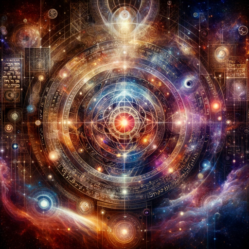 logo of Mystic Visionary on the GPT Store
