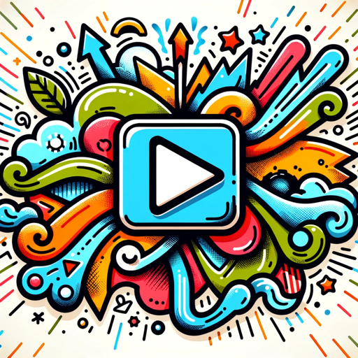 logo of VidOrder on the GPT Store