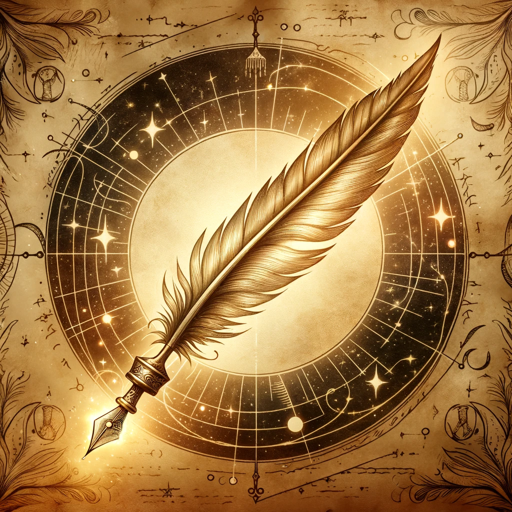 logo of Reward Guidance Towards Divine Gifts on the GPT Store