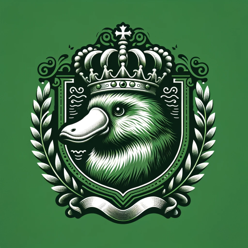 logo of Creator of your emblem on the GPT Store