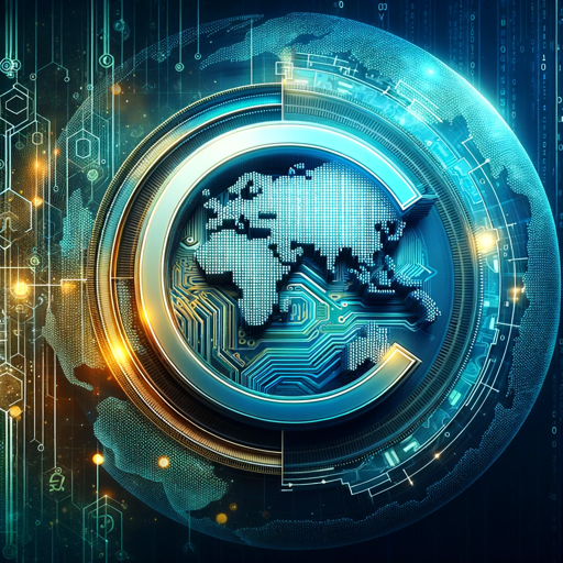 logo of Central Bank Digital Currency AI on the GPT Store