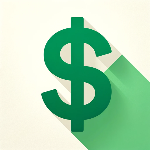 logo of Econ Personal Tutor on the GPT Store