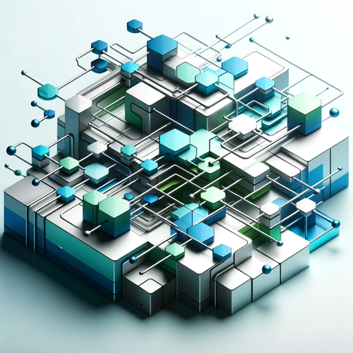 logo of LinkUp MockData Bot on the GPT Store