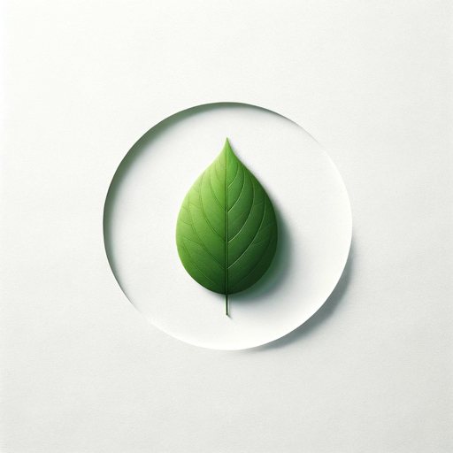 logo of AdamsArt Simplicity Art Style on the GPT Store