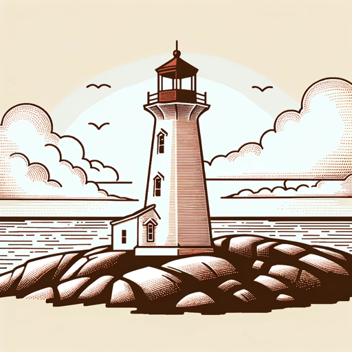 logo of Living in Halifax on the GPT Store