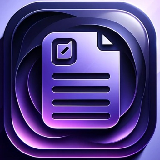 logo of Video Summarizer on the GPT Store