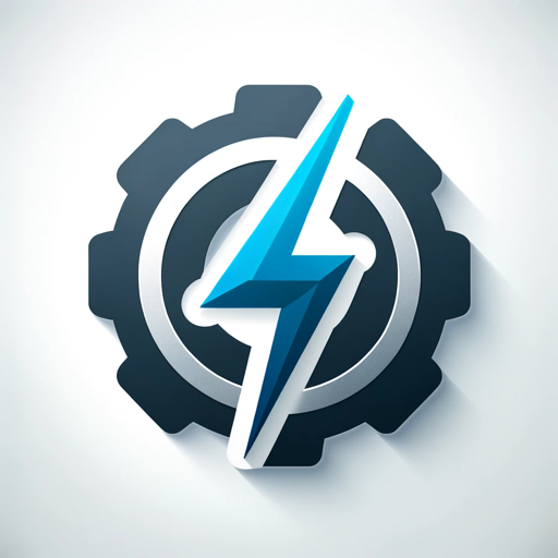 logo of 电工专家 on the GPT Store