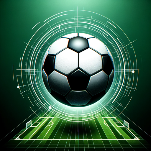logo of Soccer Encyclopedia on the GPT Store