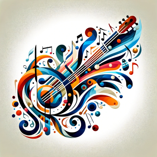 Music Prompter on the GPT Store