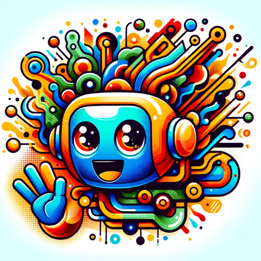 logo of Sparky Chatbot on the GPT Store