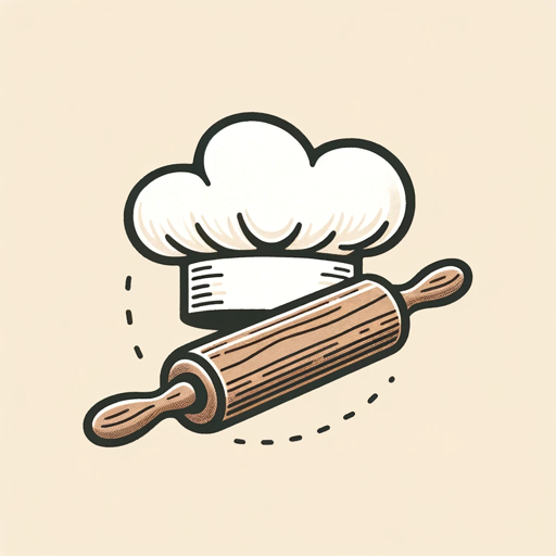 logo of Recipe Formatter on the GPT Store