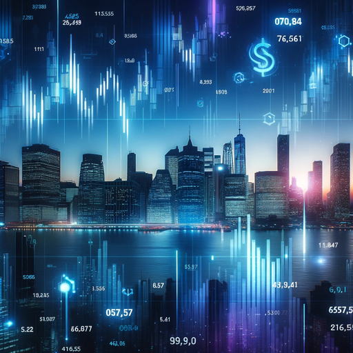 Stock Trader on the GPT Store
