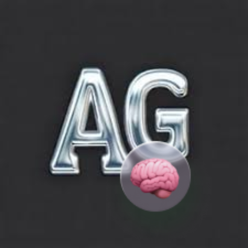 logo of AutoGen Builder 🧠 v0.2.4 on the GPT Store