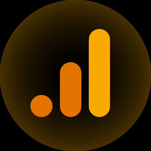 logo of GA4 BigQuery SQL Copilot on the GPT Store