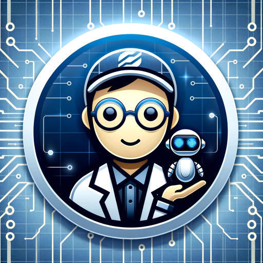 logo of Anki Copilot on the GPT Store