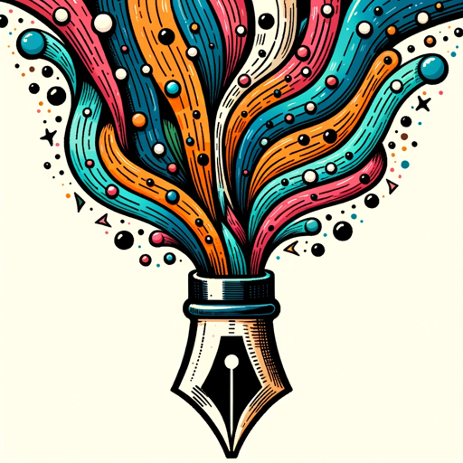 logo of Ramble Organizer on the GPT Store
