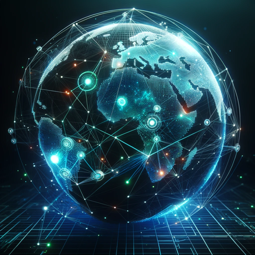 logo of AIOS DAO Virtual Nation Architect on the GPT Store