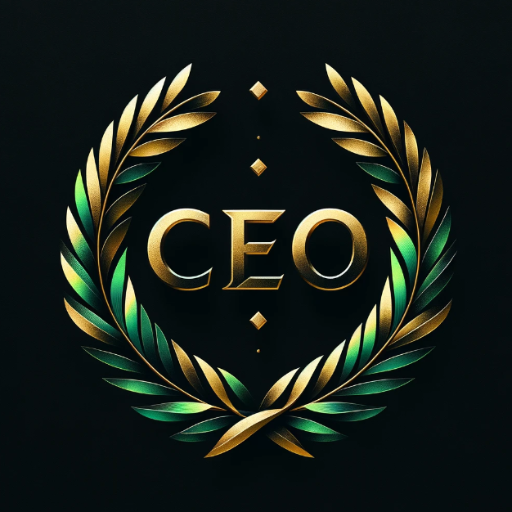 logo of CEO GPT on the GPT Store