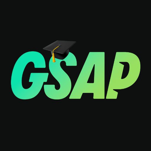 logo of GSAP Genius [v3] on the GPT Store