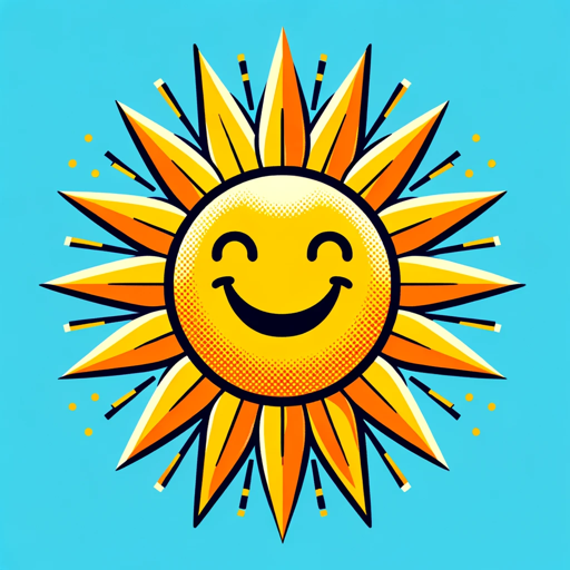 logo of Positivity on the GPT Store