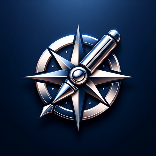 logo of 영업의신 on the GPT Store