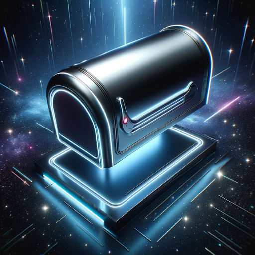 logo of E-Mail Assistent on the GPT Store
