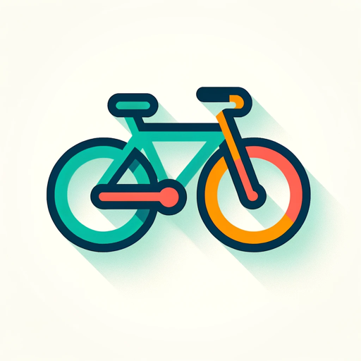 logo of Bicycles on the GPT Store